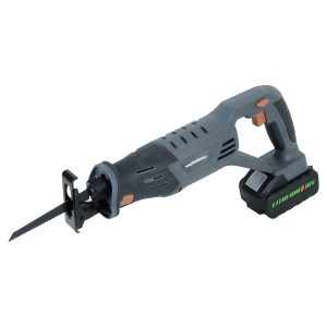 SIERRA SABLE INALAMBRICA 18V 1BAT SS 810/18 C1