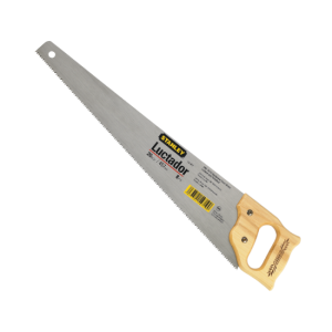 Serrucho luctador 22" Stanley