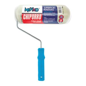 Rodillo Chiporro Mixto Nexxo 18 cm