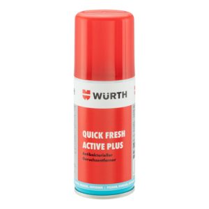 QUICK FRESH ACTIVE PLUS 100ML