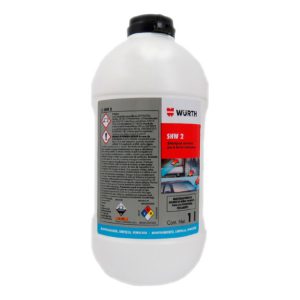 SHAMPOO CON CERA SHW2 1L