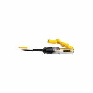 Probador de Circuitos 6/12 v Stanley