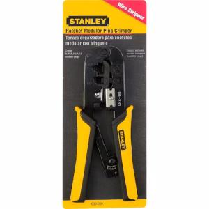 Pela Cables 3 en 1 Stanley