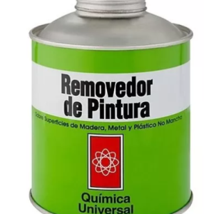 Removedor Pintura 1/2 Litro