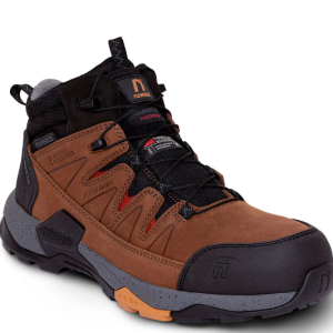 CALZADO VERNON CT TALLA 40 NORSEG