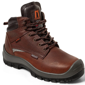 CALZADO NS586 PRO TALLA 43 NORSEG