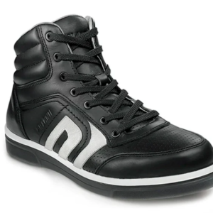 CALZADO URBAN WORKER BLACK TALLA 39 NORSEG
