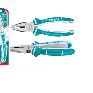 Alicate Pinza Universal 7 Pulgadas (180mm) Total