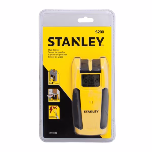 Detector de Vigas 200 Stanley