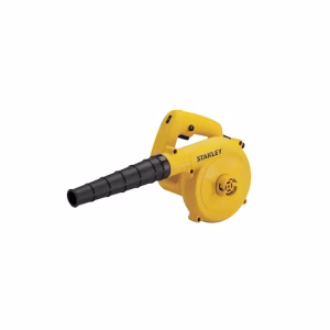 Soplador/aspirador 600w Stanley