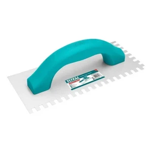 Llana Dentada 230x100mm Total