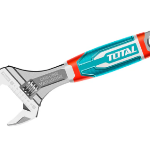 Llave regulable 12” TOTAL