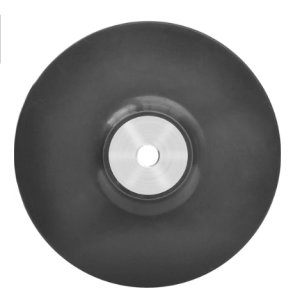Respaldo para pulidora 180MM TOTAL