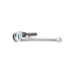 LLAVE PARA TUBO INDUSTRIAL EN ALUMINIO 18"