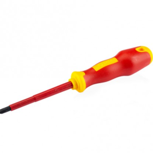 ATORNILLADOR PHILLIPS 1X80MM AISLADO 1000V SATA