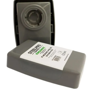 Filtro Ergonomic F400Cp3R Particulas Y Olores Molestos