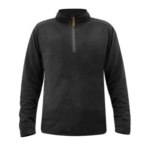 POLAR QUEBEC KENAI HOMBRE GRIS TALLA L