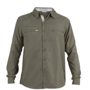 Camisa Hw Arizona Verde Oliva talla M