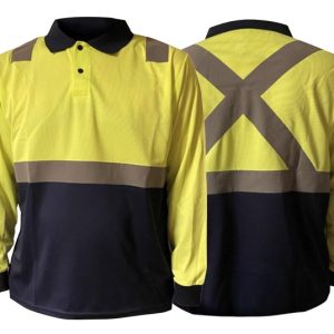 POLERA COOLDRY MANGA CORTA / HOMBRE TALLA L