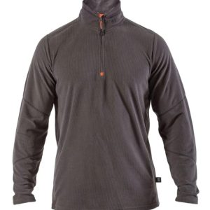 Polar Hw Tantauco Gris Talla XXL