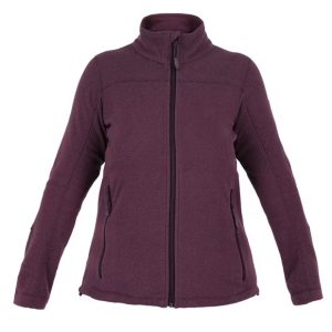 Polar Hw Petrohue Mujer Uva Talla L