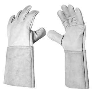 GUANTE CABRITILLA LARGO THICK