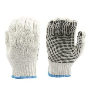 Guante Hilo con pigmento