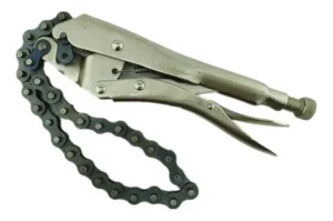 ALICATE DE PRESION 10 KAMASA MODELO:KM-023 TIPO:CAD