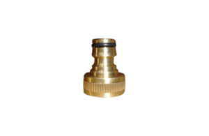 ADAPTADOR DE BRONCE  LLAVE 3/4" HI GREEN SEASON